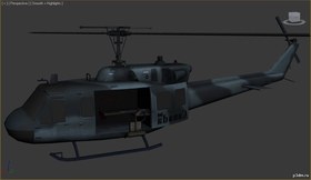 CH-135