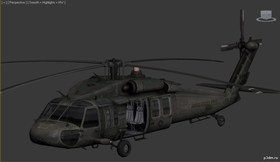 Blackhawk