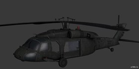 UH-60 Black Hawk