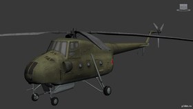 MI-4AVPK