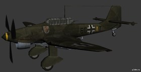 Junkers Ju 87
