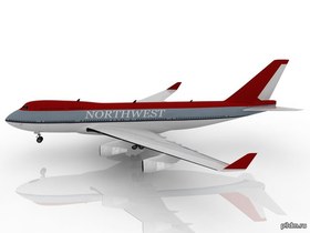 Boeing 747