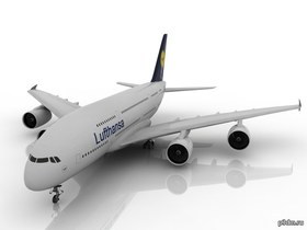 Airbus A380