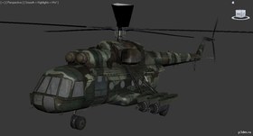 Mi-17