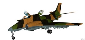  Ilyushin IL-102