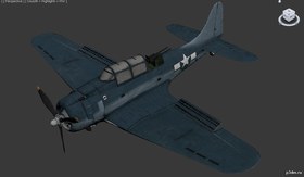 Dauntless