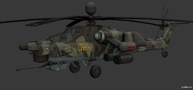 MI 28 Havoc