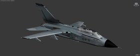Tornado Gr4 Germany