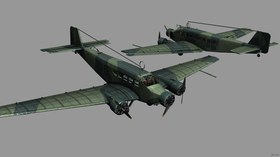 Junkers Ju 52