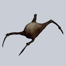 Headcrab