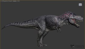 Tyranno
