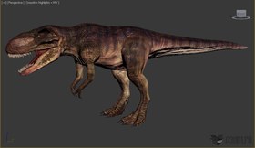 Giganotosaurus