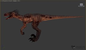 Raptor