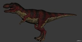 T-Rex