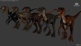 Raptor