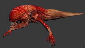 Chestburster