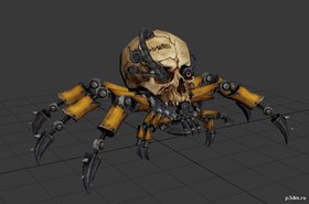 Mechsect