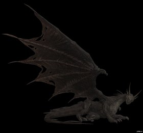 Ancient Dragon