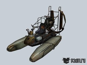 Airboat