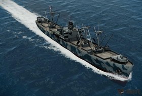 Liberty Cargo