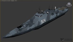 HMS Helsingborg (K32)