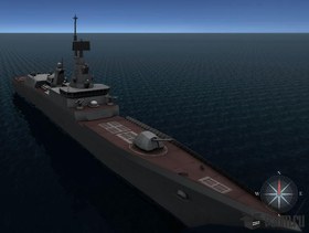 Admiral Gorshkov