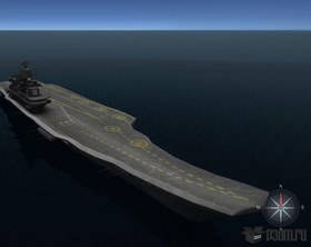 Admiral Kuznetsov