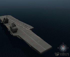 Queen Elizabeth