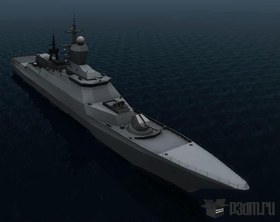 Steregushchy