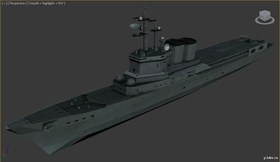 FS Jeanne d Arc