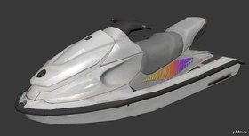 Jetski