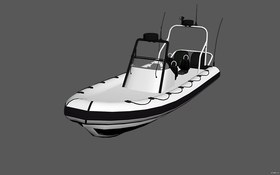 Dinghy