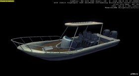 Speedboat
