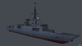 Destroyer