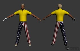 Golfer2