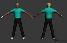 Golfer4