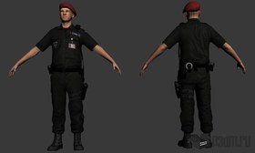 Security