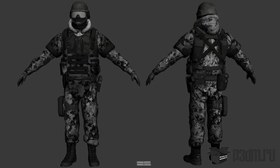 Swat white