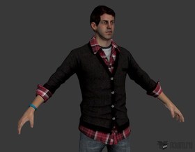 Charlie Paladin