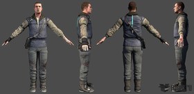 Npc unitologist hoodie