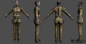 Navy admiral marjorie corpse