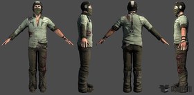 Munitologist gaiter