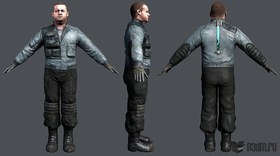 NPC mcrewvar 2