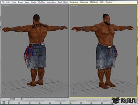 David Banner