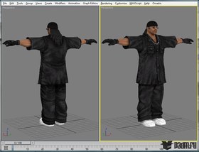 Ice T
