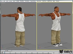 X Zibit
