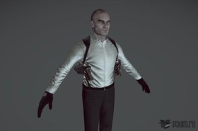 Agent 47