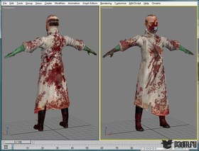 Doctor mesh