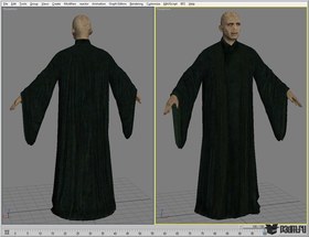 Lord Voldemort