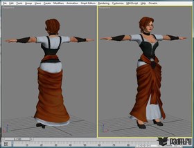 Nordberg mistress kelda